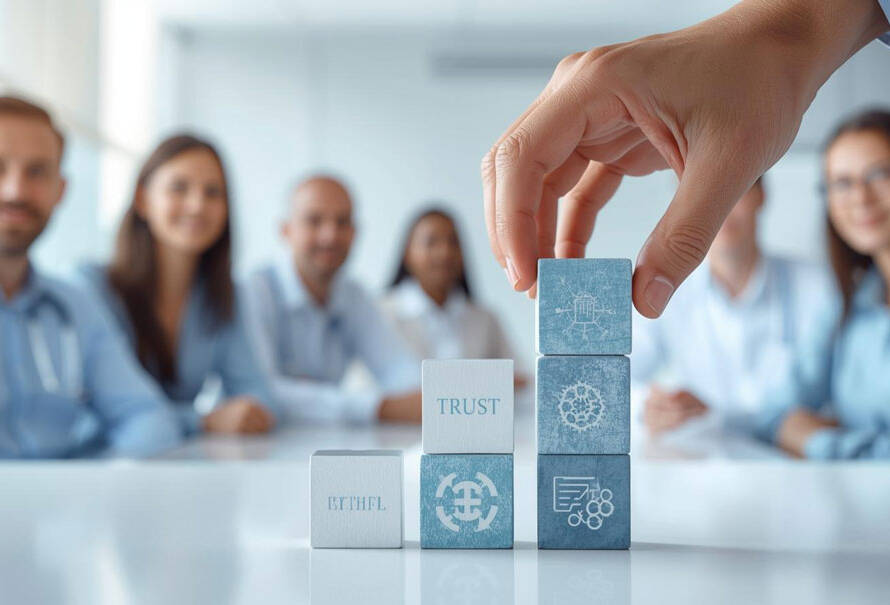Patient Trust: Vital SEO Practice for Plastic Surgeons