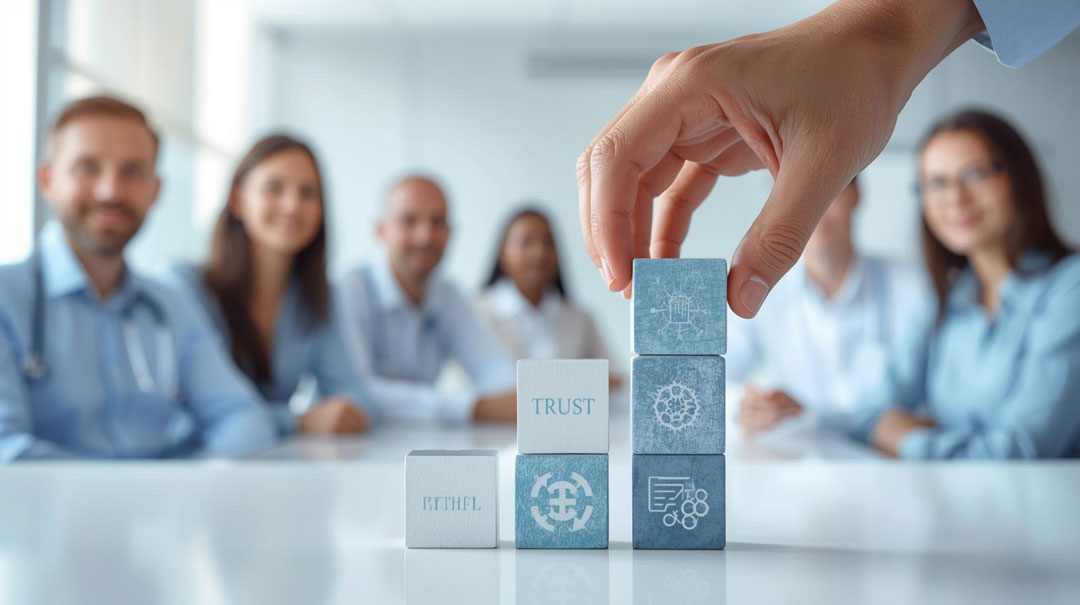 Patient Trust: Vital SEO Practice for Plastic Surgeons