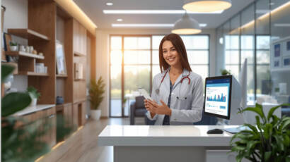 Facelift SEO Audit: Prevent Patient Attrition