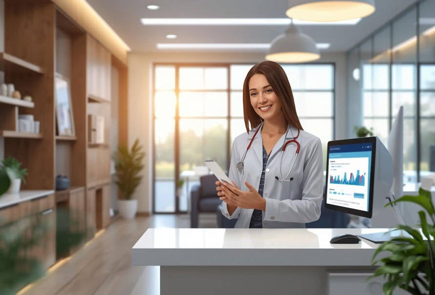 Facelift SEO Audit: Prevent Patient Attrition