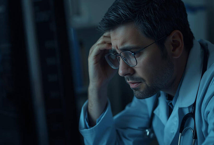 SEO Neglect Can Lead to Patient Losses