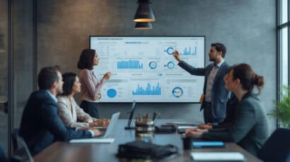 Content Gaps in 2026 Threaten Referrals