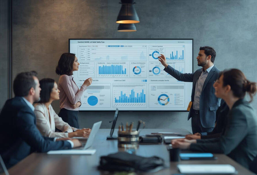 Content Gaps in 2026 Threaten Referrals