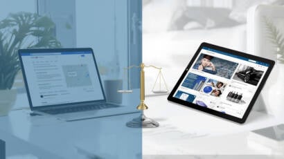 Med Spa SEO vs Social Ads: Strategic Comparison