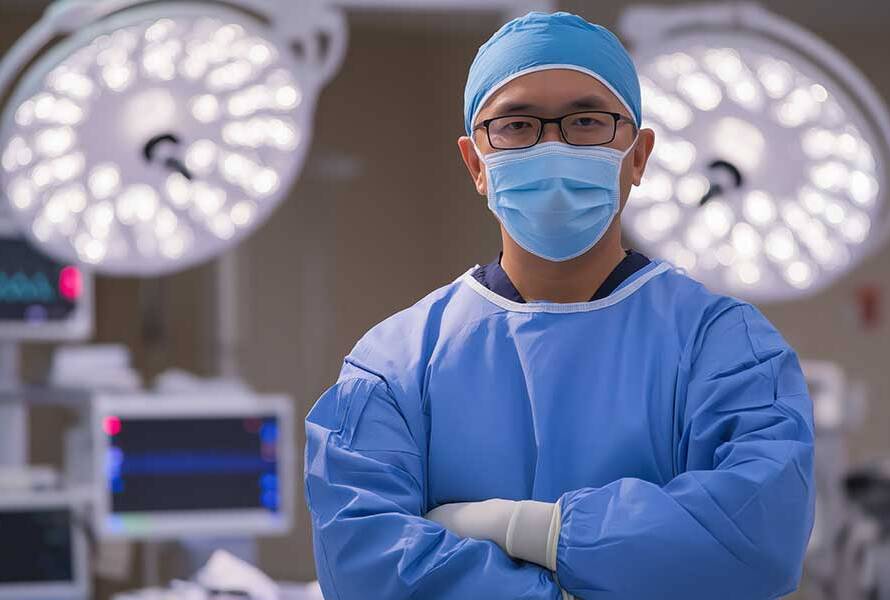 How Plastic Surgery SEO Services Boost US Surgeons Local Visibility