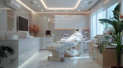 Los Angeles Plastic Surgery SEO Services