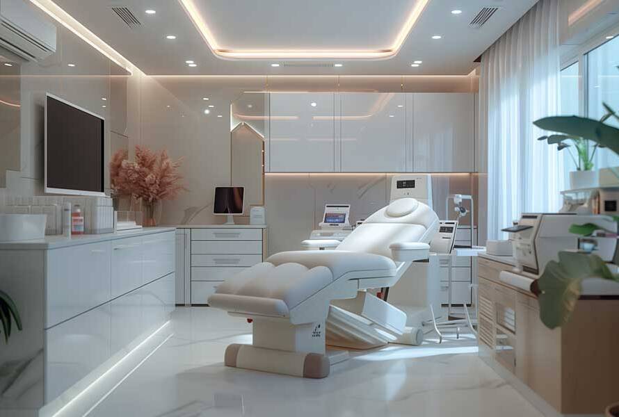 Los Angeles Plastic Surgery SEO Services