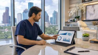 Maximizing Plastic Surgery SEO: Impact on Houston Markets