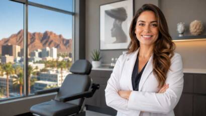 Phoenix Plastic Surgery SEO Consultancy for Prestigious Credentials