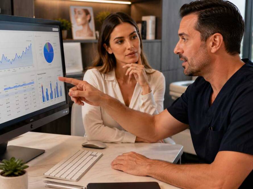 Optimizing Plastic Surgery SEO in San Antonio