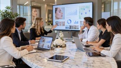 Agency, Hybrid, or In-House SEO for Plastic Surgery Practices