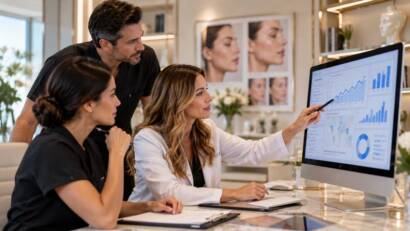 Top SEO Metrics and Reporting for Plastic Surgery Practices in 2026
